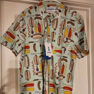 Men's Chubbies shirt